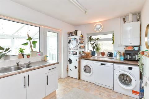 Sycamore Close, Woodingdean... 4 bed detached house for sale