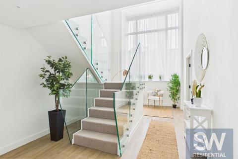 Great George Street, Leeds 2 bed apartment for sale