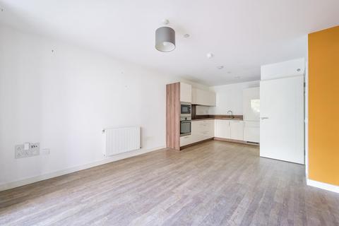 Kingfisher Heights, 2 Bramwell Way... 1 bed apartment for sale