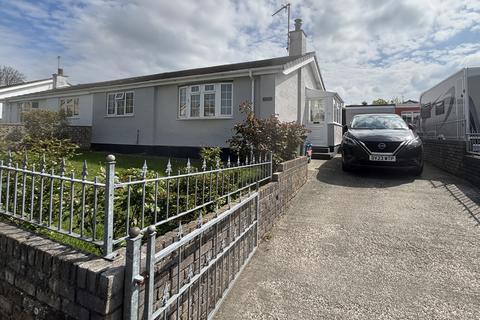 2 bedroom semi-detached bungalow for sale