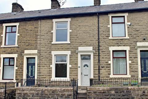 Blackburn Road, Haslingden... 2 bed terraced house for sale