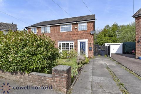 Broadfield Drive, Littleborough OL15 3 bed semi
