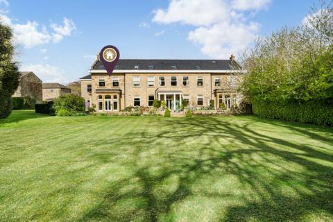 Wetherby LS22 2 bed apartment for sale