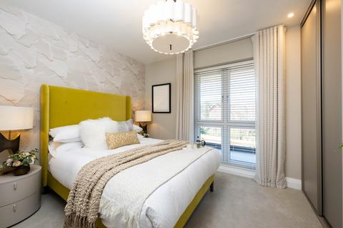 Plot 10 at River Walk, River Walk... Studio for sale