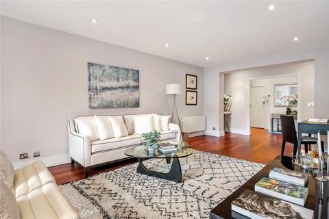 Upper Street, London, N1 2 bed apartment for sale