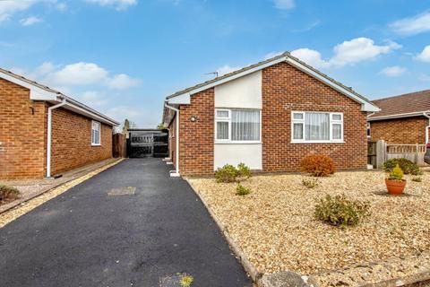 West Hall Road, Dersingham, King's... 2 bed detached bungalow for sale