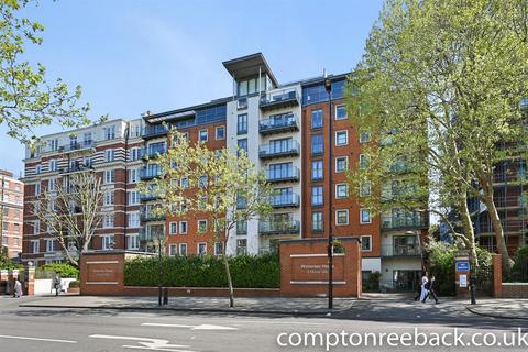 Winterton House, Maida Vale W9 3 bed apartment for sale