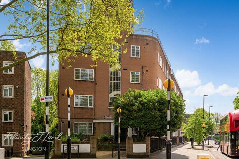 Highbury Grove, London N5 2 bed flat for sale