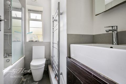 Highbury Grove, London N5 2 bed flat for sale