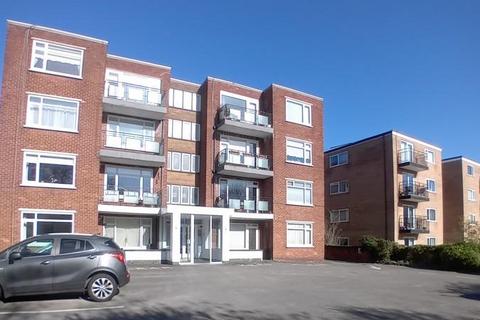 Argyle Road, Southport PR9 2 bed flat for sale