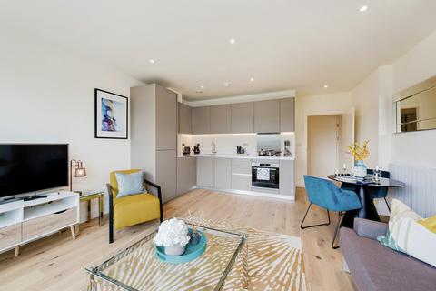 Thalia House, Woolwich Riverside... Studio for sale