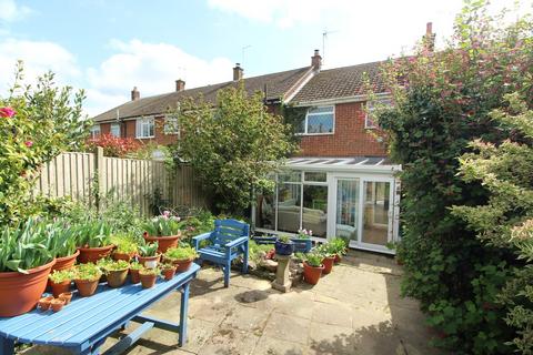 Main Street, Ullesthorpe LE17 3 bed terraced house for sale