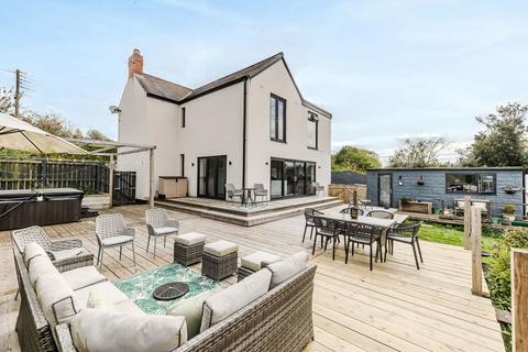 West Road, Mickley NE43 4 bed detached house for sale