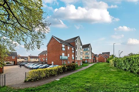 Leyland Road, Bedfordshire LU6 2 bed apartment for sale