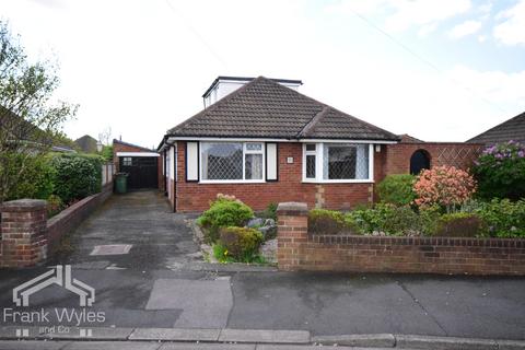 Clive Avenue, Lytham St. Annes... 4 bed detached bungalow for sale