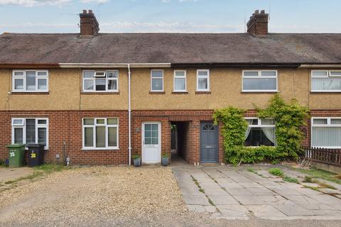 Luffenham Road, Ketton, Stamford, PE9 3 bed terraced house for sale