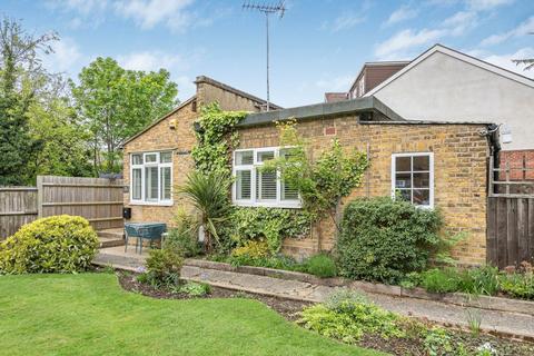 Eaton Rise, London W5 2 bed bungalow for sale