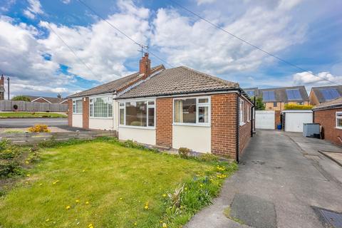 Delmont Close, Batley 3 bed semi