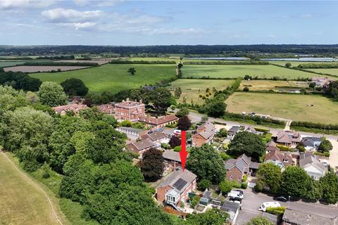 Brinsons Close, Burton, Christchurch... 2 bed apartment for sale