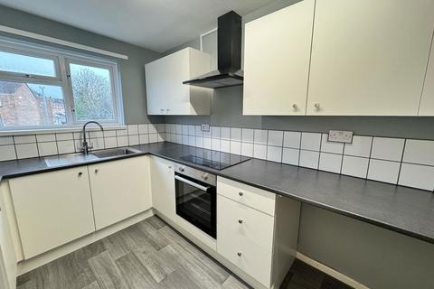 Beaulieu Close, Toothill, Swindon... 1 bed flat for sale