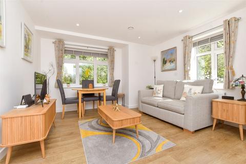 Lower Barn Road, Purley, Surrey 2 bed apartment for sale