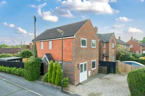 Luffs Meadow, Northchapel, GU28 3 bed detached house for sale