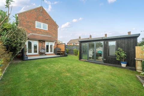 Luffs Meadow, Northchapel, GU28 3 bed detached house for sale