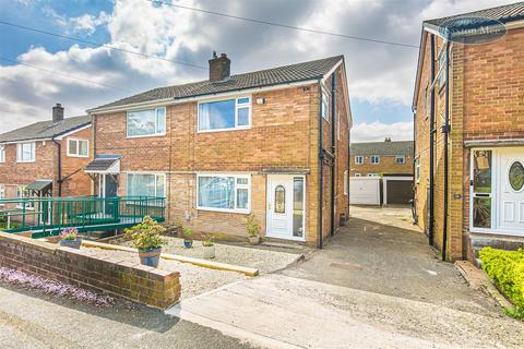 Spoonhill Road, Stannington, Sheffield 3 bed semi