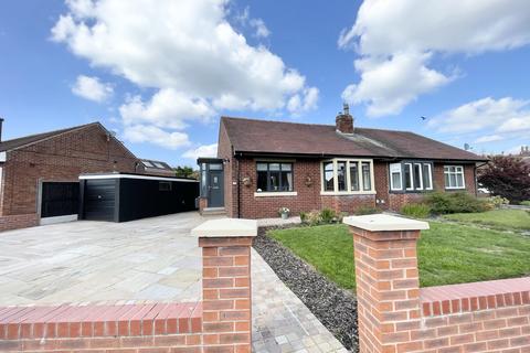 Northwood Way, Poulton