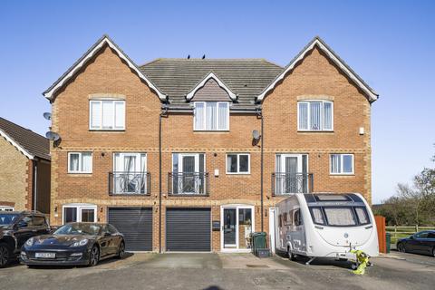 Pentstemon Drive, Neptune Park... 3 bed terraced house for sale