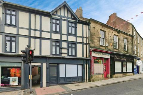 Newgate Street, Morpeth 3 bed townhouse for sale