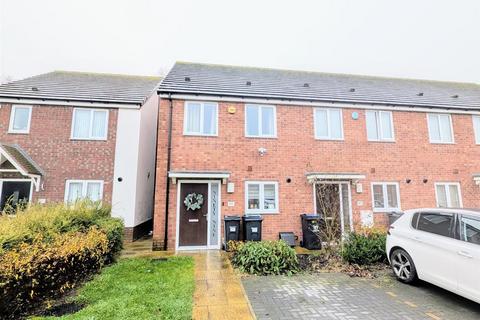 Stadium Road, Birmingham B28 2 bed semi