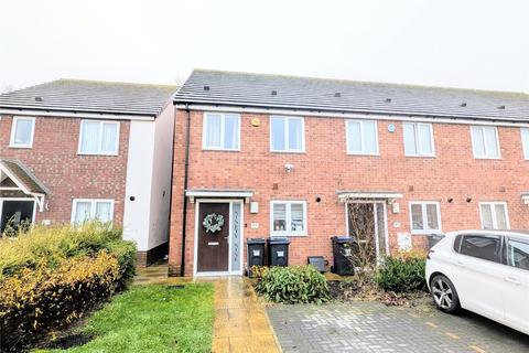 Stadium Road, Birmingham B28 2 bed semi