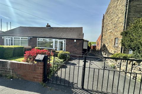 2 bedroom semi-detached bungalow for sale