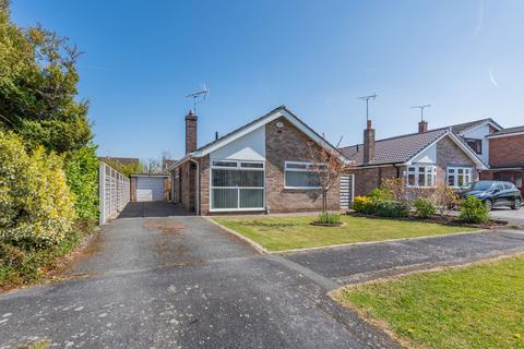 Hallfields Road, Tarvin, CH3 3 bed bungalow for sale