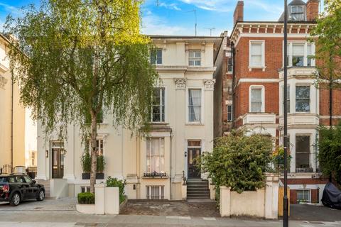 Abbey Road, St John's Wood, London 4 bed semi
