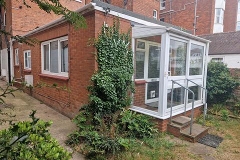 Morton Crescent, Exmouth, EX8 1BT 1 bed flat for sale