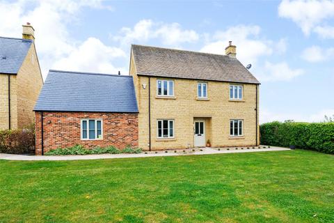 Folly View, Willersey, Broadway... 4 bed detached house for sale