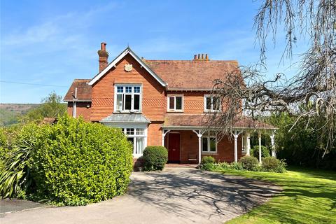 Periton Road, Minehead, Somerset, TA24 5 bed detached house for sale