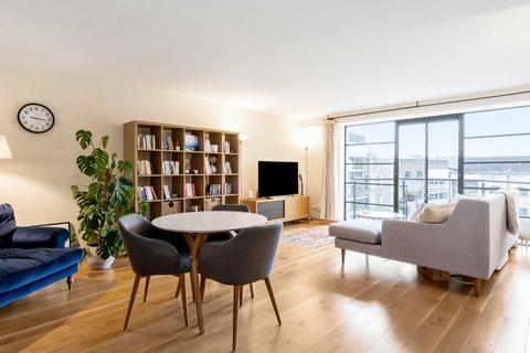 Kings Cross, London, N1 2 bed apartment for sale