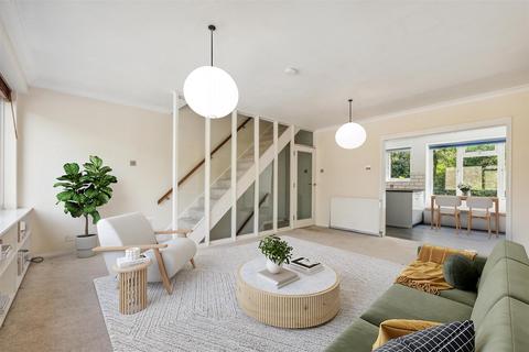 Ringwood Gardens, London 4 bed house for sale