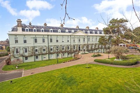 King George Gardens, Chichester, West... 2 bed apartment for sale