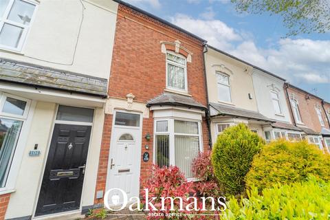 Rowheath Road, Cotteridge... 2 bed house for sale