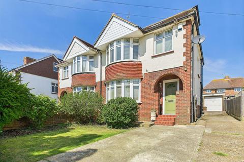 Sunninghill Avenue, Hove, BN3 8JB 4 bed semi