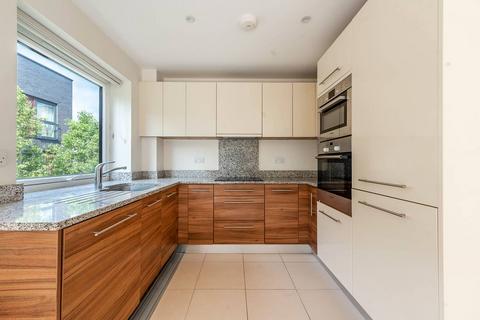 Stanmore Place, Stanmore, HA7 2 bed flat for sale