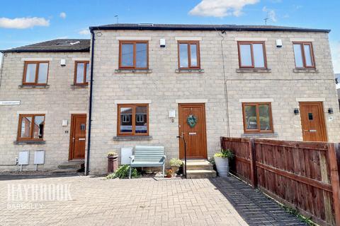 Cromwell Court, Higham Common Road... 3 bed townhouse for sale