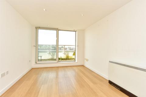 Watersmeet, St. Mary's Island... 2 bed flat for sale