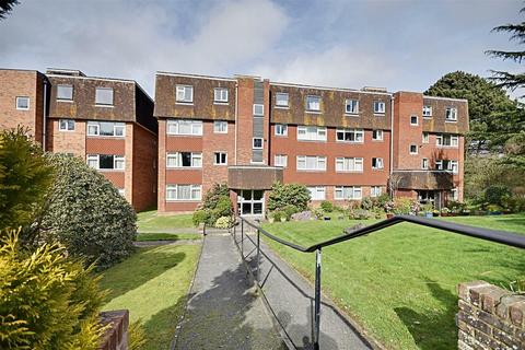 2 bedroom retirement property for sale