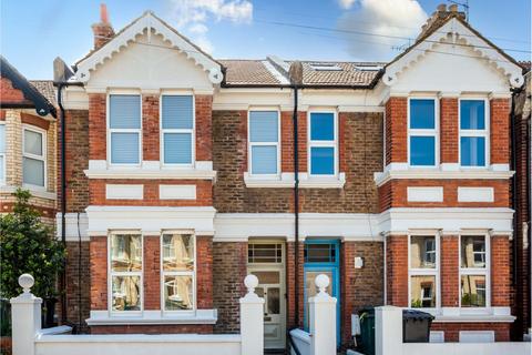 St Andrews Road, Brighton, BN41 5 bed terraced house for sale