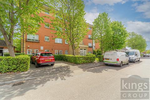 Hudson Way, Edmonton, N9 1 bed flat for sale